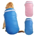 thumbnail image 4 of Lightweight Winter Dog Coat - Warm Dog Jacket - Water Resistant Windproof - Insulated Dog Jacket for Small, Medium & Large Dogs - Comfortable Dog Puffer Vest, 4 of 8