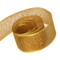 thumbnail image 1 of Papillon Ribbon & Bow R096905-38-1689-50YD 1,5 Po. 50 Verges Evergrain Ribbon - Noisette, 1 of 1