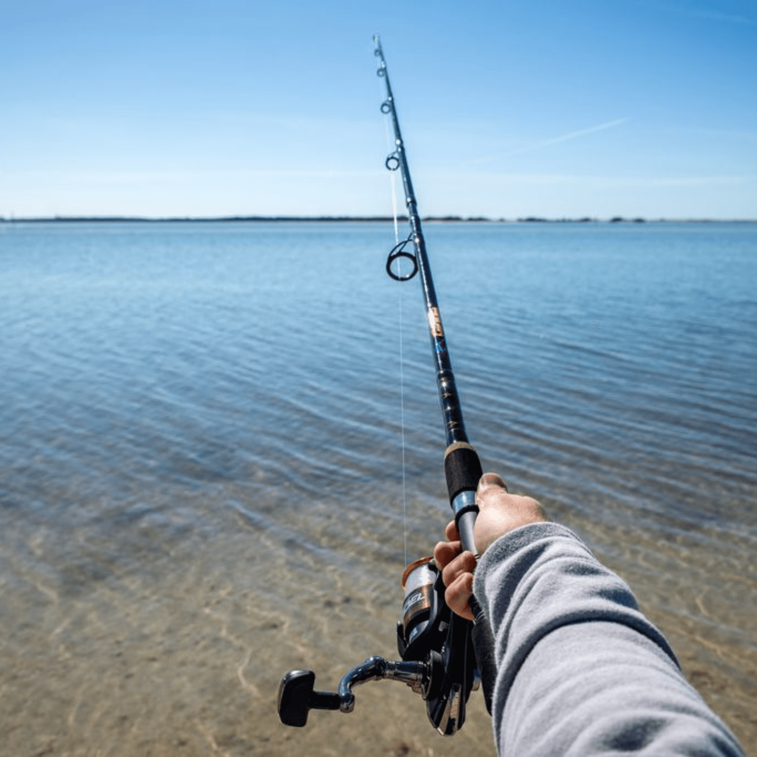 Tsunami Citadel Spinning Fishing Combo 7 Medium Italy | Ubuy Tsunami Citadel Spinning Fishing Combo 7 Medium Italy | Ubuy