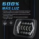 thumbnail image 4 of Faros LED 5x7 6x7 H4 para Jeep Wrangler Yj Cherokee XJ, 4 of 5