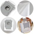 thumbnail image 5 of Para Irobot Roomba S9(9150) S9 + S9 Plus cepillo de rodillo lateral con filtro Hepa Aespa, 5 of 5