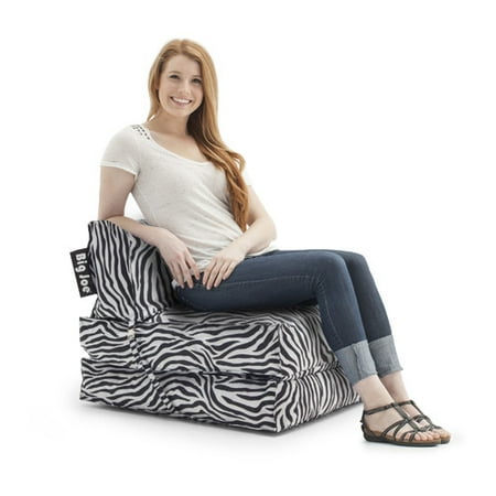 Joe Flip Lounger Bean Bag Chair