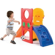 Step2 All-star Sports Climber Play Set