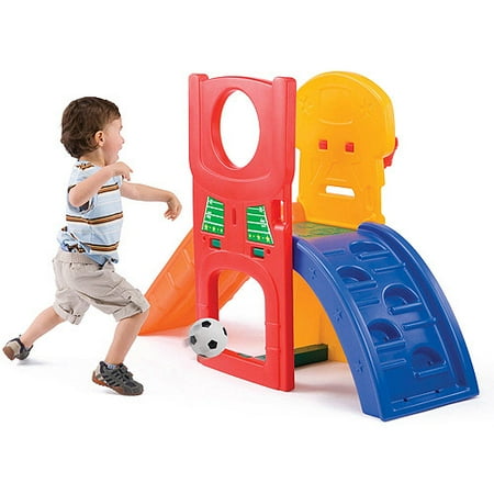 Step2 All-star Sports Climber Play Set