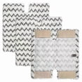 thumbnail image 1 of Steam Mop Pads Replacement for Shark Lift-Away Pro & Genius Pocket Steam Mop Series S3973 S3973D Washable Reusable Mop Pads, 1 of 5