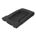 thumbnail image 2 of FLAMEEN Center Console Lid,Center Console Lid Cover Kit Waterproof Replacement For Avalanche/Silverado/Suburban/Tahoe,Center Console Armrest, 2 of 8