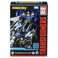 thumbnail image 2 of Transformers Studio Series 89 Voyager Transformers: Thundercracker Action Figure, 2 of 5