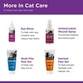 thumbnail image 6 of Nutri-Vet Uri-Ease Paw Gel for Cats - Helps Maintain Urinary Tract Health - Delicious Salmon Flavor - 3 Ounces, 6 of 9