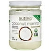 Nutiva Coconut Powder, 15.0 Oz, 30 Servings