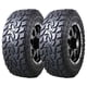 thumbnail image 1 of Paquete De 2 Llantas 265/70r17 Lt Mazzini Mud Contender 121, 1 of 1