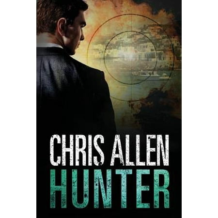 Hunter The Alex Morgan Interpol Spy Thriller Series Intrepid 2 Walmart Com