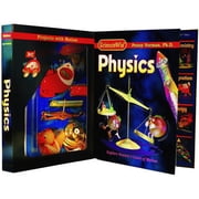 ScienceWiz Books and Kits, Physics