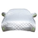 thumbnail image 1 of Parasol para coche, parasol, aislamiento térmico, cubierta frontal, parasol, cubierta para nieve, ventana lateral del coche, 1 of 4