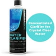 thumbnail image 4 of MAV AquaDoc Spa Clarifier & Hot Tub Clarifier for Fast Acting Cloudy Water Treatment, The Spa Clarifier Hot Tub Owners Love, Use Our Hot Tub Water Clarifier to Keep Your Spa Clear & Balanced 16oz, 4 of 5