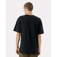 thumbnail image 4 of American Apparel Mens Sueded Cloud Jersey Tee, 4 of 4