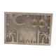 thumbnail image 1 of 1 lámpara de madera Eid Mubarak para mesa, pared, escritorio, decoración, festival musulmán, romántica estilo 7, 1 of 9