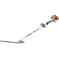 thumbnail image 3 of PROYAMA 42.7cc 5 in 1 Gas Brush Cutter, Multi-functional Gas Hedge Trimmer, Weed Eater, Brush Cutter, String Trimmer, Pole Saw with Extension Pole, 3 of 9