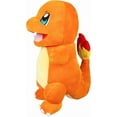 thumbnail image 5 of Pokemon 10" Flame Action Charmander Plush - Interactive w/Lights & Fire Sounds - Light Up Tail & Mouth w/Sound Effects & Voices - Officially Licensed Gift for Kids, Boys, Girls - Ages 4+, 5 of 8