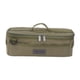 thumbnail image 4 of Bolsa de almacenamiento para herramientas de camping, compacta, portátil, para estacas de tienda, bolso de mano, para herramientas de electricista. Verde, 4 of 9