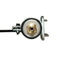 thumbnail image 2 of GMB 520-1120 Electric Fuel Pump Fits select: 1997-2002 DODGE RAM 2500, 1997-2002 DODGE RAM 3500, 2 of 4