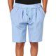 thumbnail image 1 of WILLBEST Pantalones Cortos para Hombre de Lino de Verano Transpirables de Cinco Pantalones Cortos para Hombre, 1 of 3