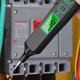 thumbnail image 2 of Digital Voltage Tester Pen with LED Display Digital Electric Test Pen for Accurate Measurement & Safe Electrical Use, 2 of 4