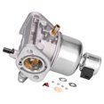 thumbnail image 4 of Lawn Mower Replacement PartsLawn Mower Carburetor Set Carburetor Kit Replacement Parts Class Leading Features, 4 of 5