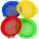 thumbnail image 1 of 's Beach Toy Set Mesh Sieve Play Dredging Tools 4-pack, 1 of 4