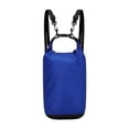 thumbnail image 2 of Bolsa seca impermeable, bolsa de almacenamiento cómoda, versátil, de gran capacidad, resistente para Azul oscuro, 2 of 9