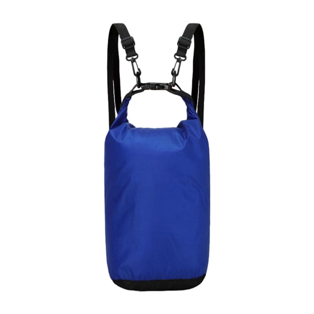Sac à Dos Gonflable Pour Paddle Et Surf – Imperméable, Léger, Réglable, Avec Compartiments Pour Pompe Et Pagaie