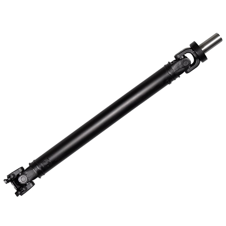 Rear Driveshaft Prop Shaft Assembly Replacement For 2011-2019 Toyota Sienna V6 AWD - Fits Models 936-745