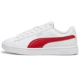 thumbnail image 1 of Tenis Puma Rickie Classic JR UNISEX 394252-09 blanco 23.5, 1 of 5