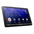 thumbnail image 1 of Sony Car Audio 8.95 Inch Media Receiver with CarPlay and Android Auto, 1 of 8