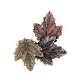 thumbnail image 1 of Broche Vintage Trois Feuilles Foulard Épingle Robe Chandail Décoration Cadeau pour Femmes, 1 of 10