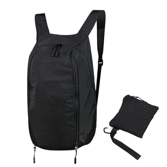 ZPAQI Motorcycle Helmets Backpack Lightweight Storage CarryingBag for Sport Gym Outdoor