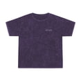 thumbnail image 2 of Tree and Women Pride - Unisex Mineral Wash T-Shirt - A.Melo, 2 of 4