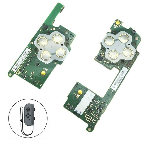 Left Right Controller Motherboard Replace Board Part Switch Joy Con Mainboard Walmart Com Left Right Controller Motherboard Replace Board Part Switch Joy Con Mainboard Walmart Com