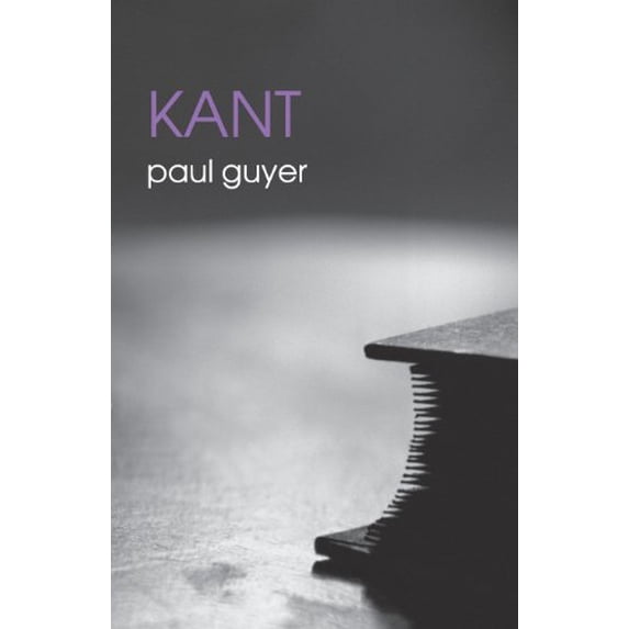 Pre-Owned Kant