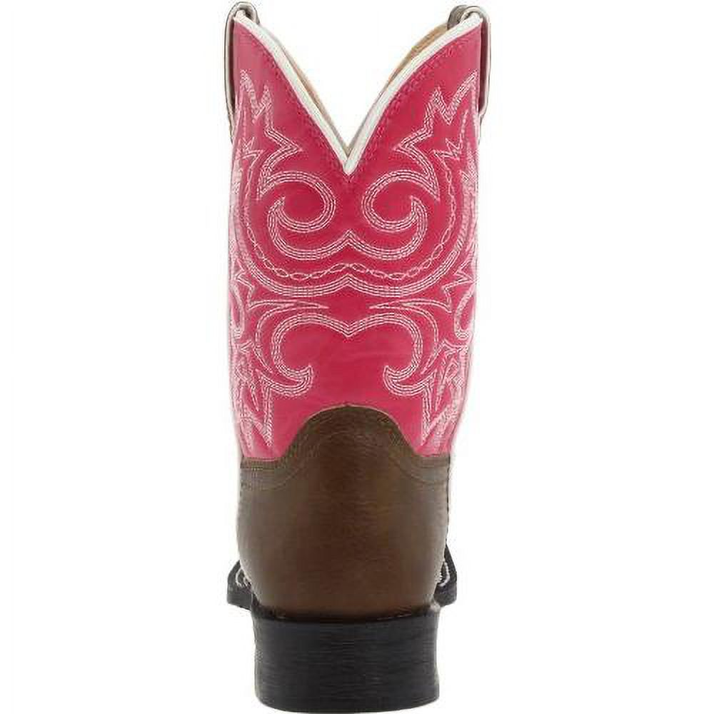 LIL' DURANGO® Little Kid Western Boot Size 9(ME) - image 4 of 4