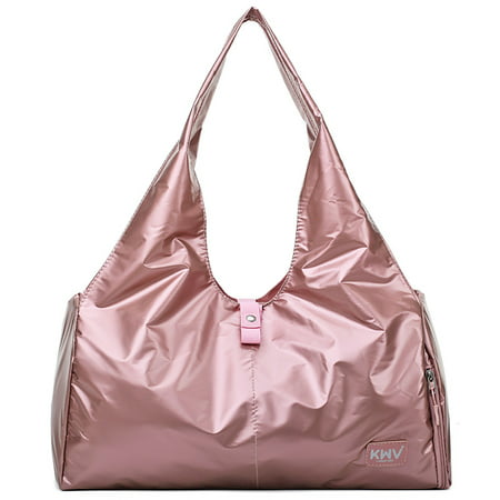 Vbiger Yoga Mat Bag Sport Training Handbag Fitness Bag Sport Gym Bag,