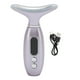 thumbnail image 2 of Masajeador de Belleza Con Múltiples Niveles de Vibracia Activación de la Piel, Batería de Litio Recargable Para Cara y Cuello, 2 of 7