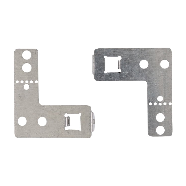 bosch dishwasher mounting bracket for granite