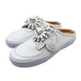 thumbnail image 1 of Tenis Annik T 24 Bouquet Blanco, 1 of 4