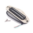 thumbnail image 1 of Pastilla Dual Rail Hugo Cubierta Beige para Guitarra Eléctrica Acústica, 1 of 8