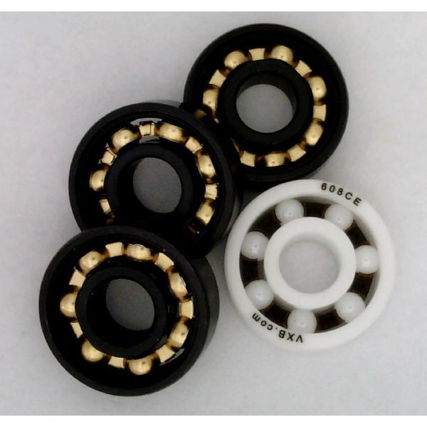 fidget spinner with bearings