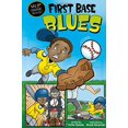 thumbnail image 1 of First Base Blues (My First Graphic Novel), 1 of 2