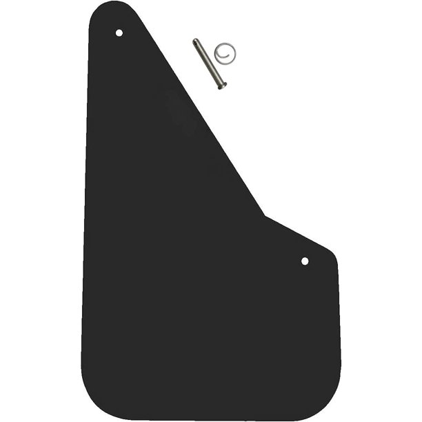 Paddle Boat Sundolphin Pedalboat Rudder Kit 2, 3, or 5 Seater Fits