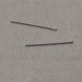 thumbnail image 4 of 1 Box 8-26MM Length/1.0mm And 1.1mm Diameter Precision Stainless Steel Watch Band Bracelet Spring Bar Link Pin Watch Replacing Part, 4 of 5