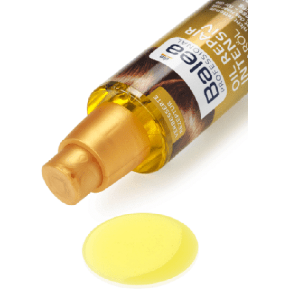 Balea Professional Oil Repair Intensive Hair Oil, 100 ml