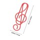 thumbnail image 2 of unbranded 100Ud Clips Decorativos De Papel En Hierro Para Organización Y, 2 of 6